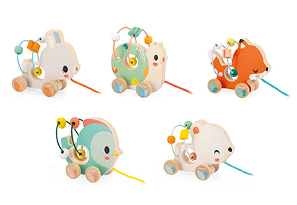 Baby Looping