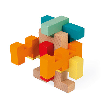 Brico'Kids Construction Set 100 pcs