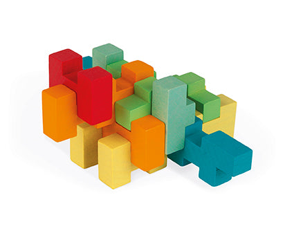 Brico'Kids Construction Set 100 pcs
