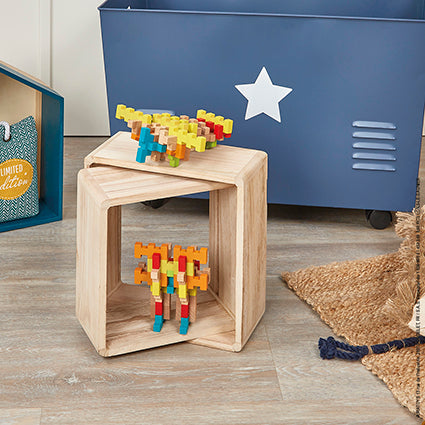 Brico'Kids Construction Set 100 pcs