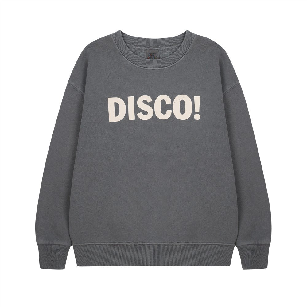 Sweater Disco Pigment