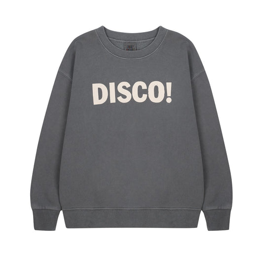 Sweater Disco Pigment