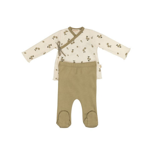 Shirt + Broek Limas