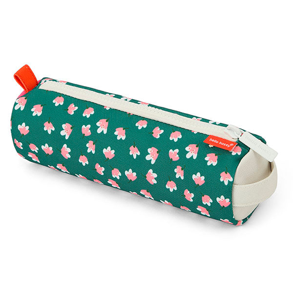 volledige beeld etui garden joy van hello hossy met bloemenprint