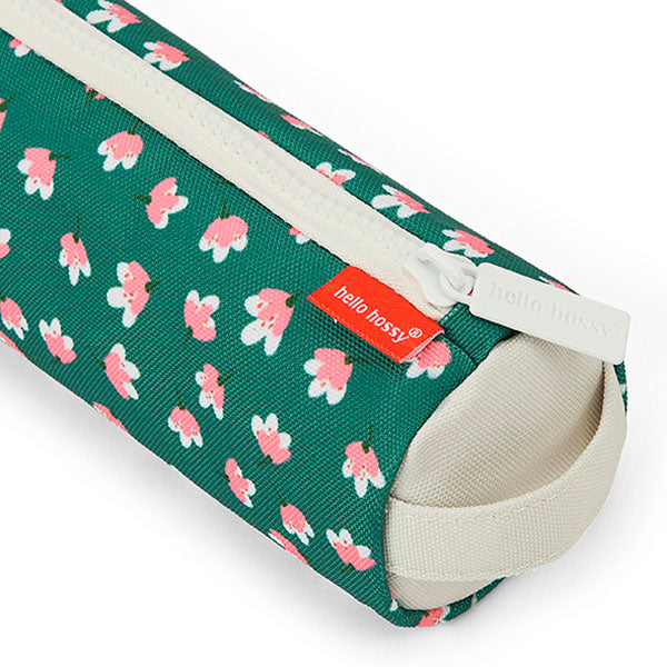 detail print garden joy etui