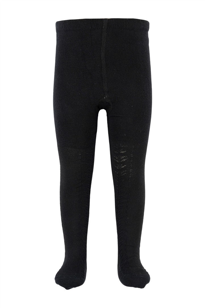 Bamboo Panty Black