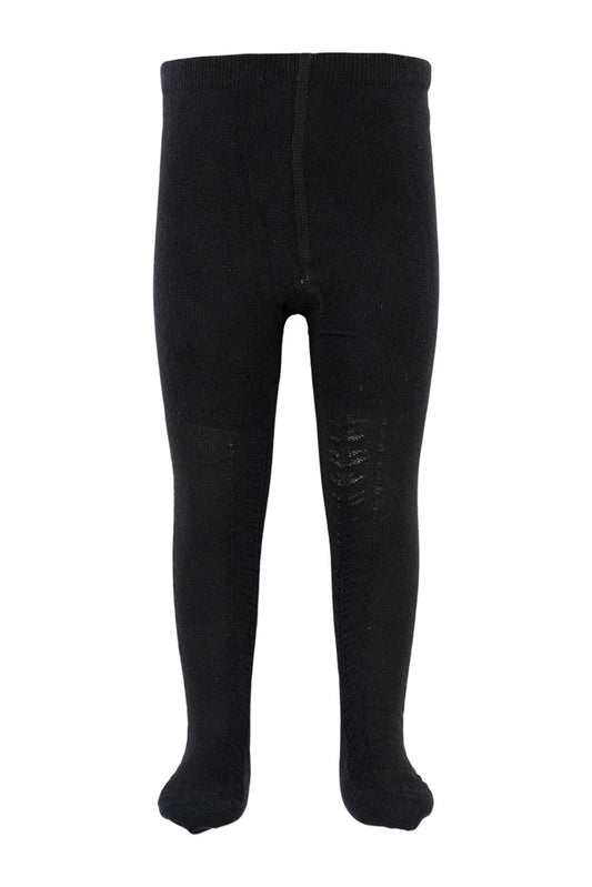 Bamboo Panty Black