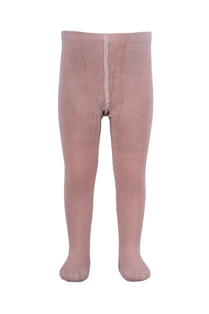 Bamboo Panty Rose Melange