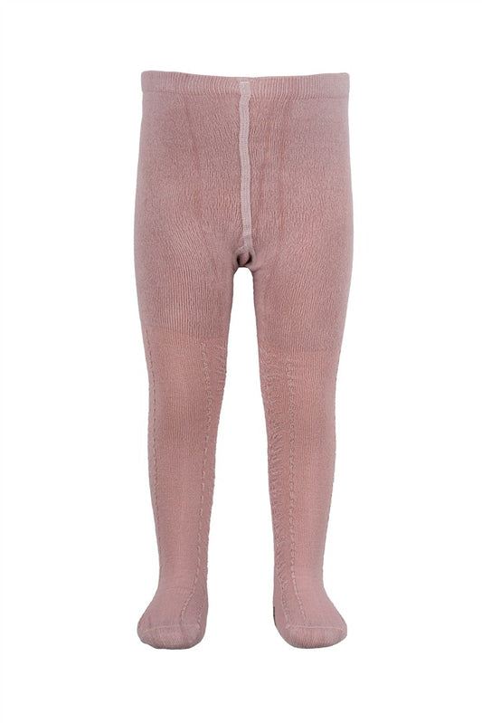 Bamboo Panty Rose Melange