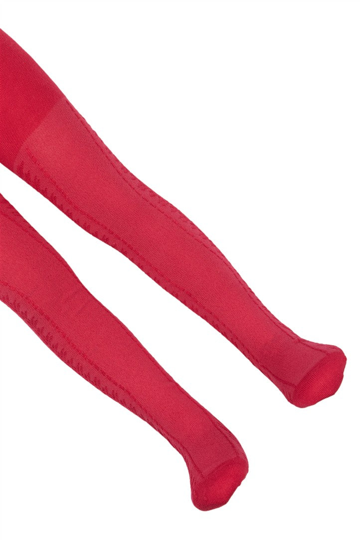 Bamboo Panty Ski Patrole