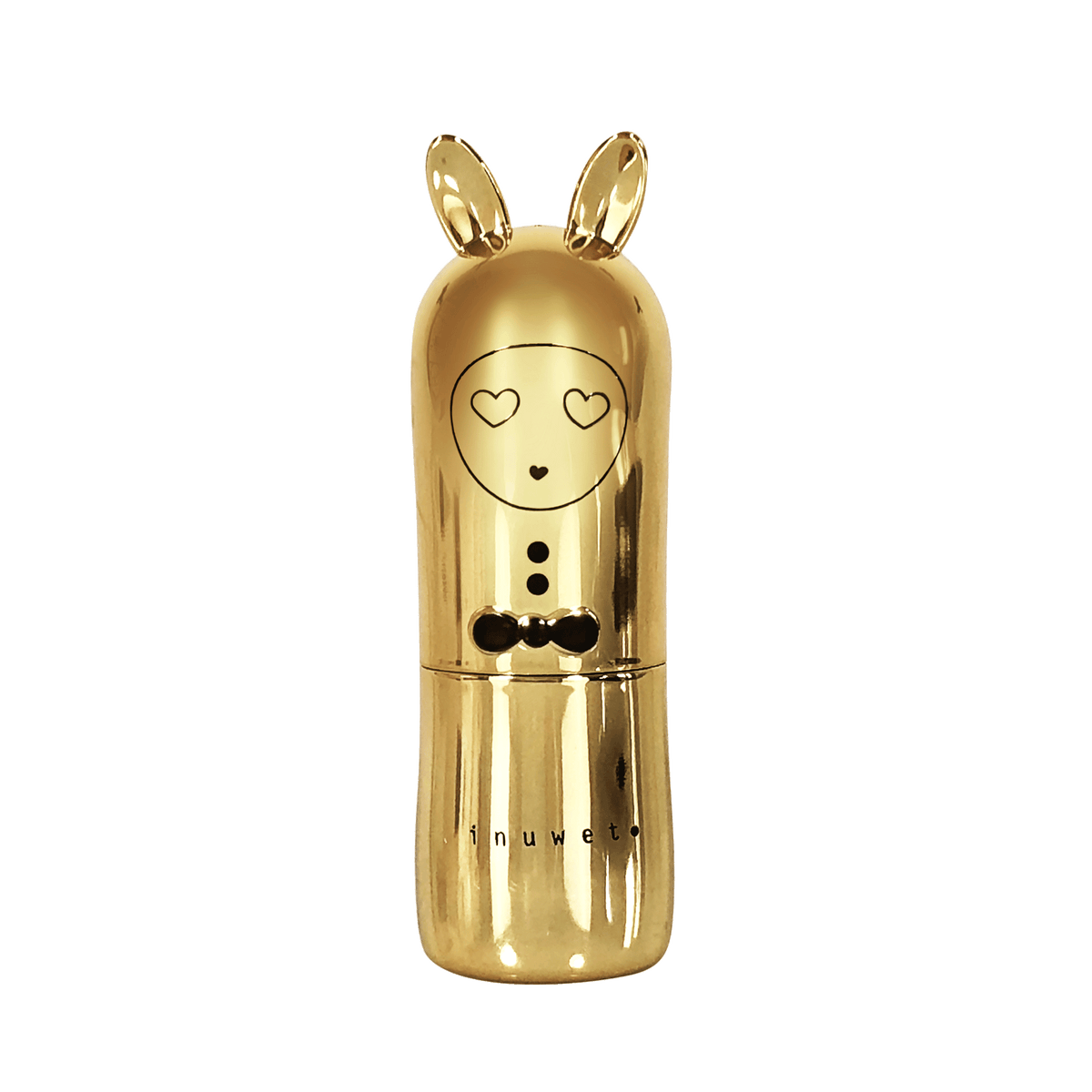 INUWET Cheesecake Lipbalm Metal.