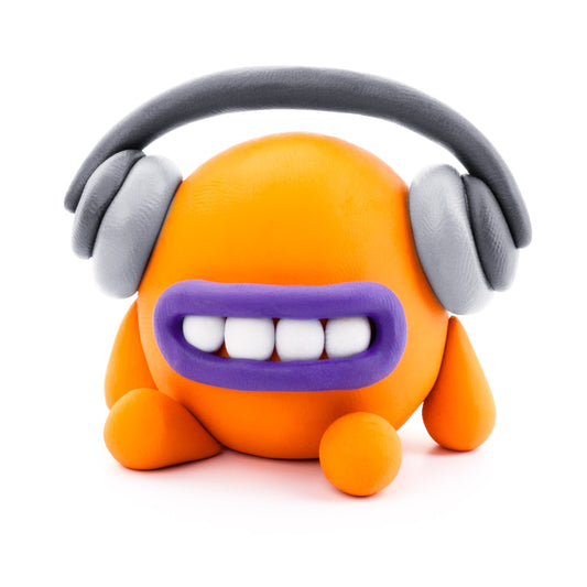 Muzon 3 cans