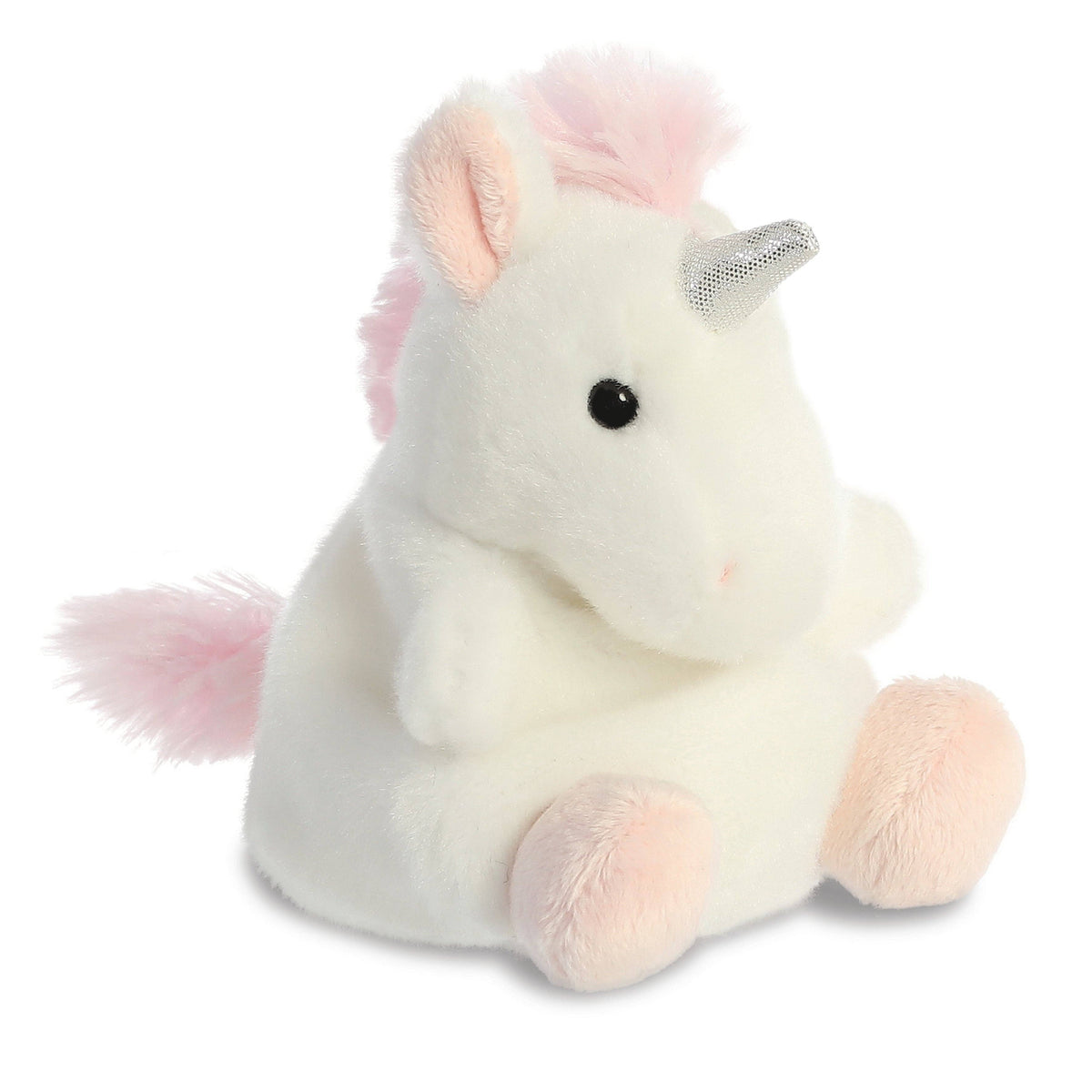 Naughty Unicorn knuffel 13 cm