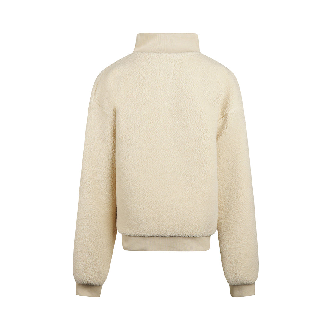 Sweater Teddy Ecru