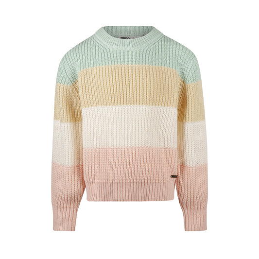 Pullover Multicolour