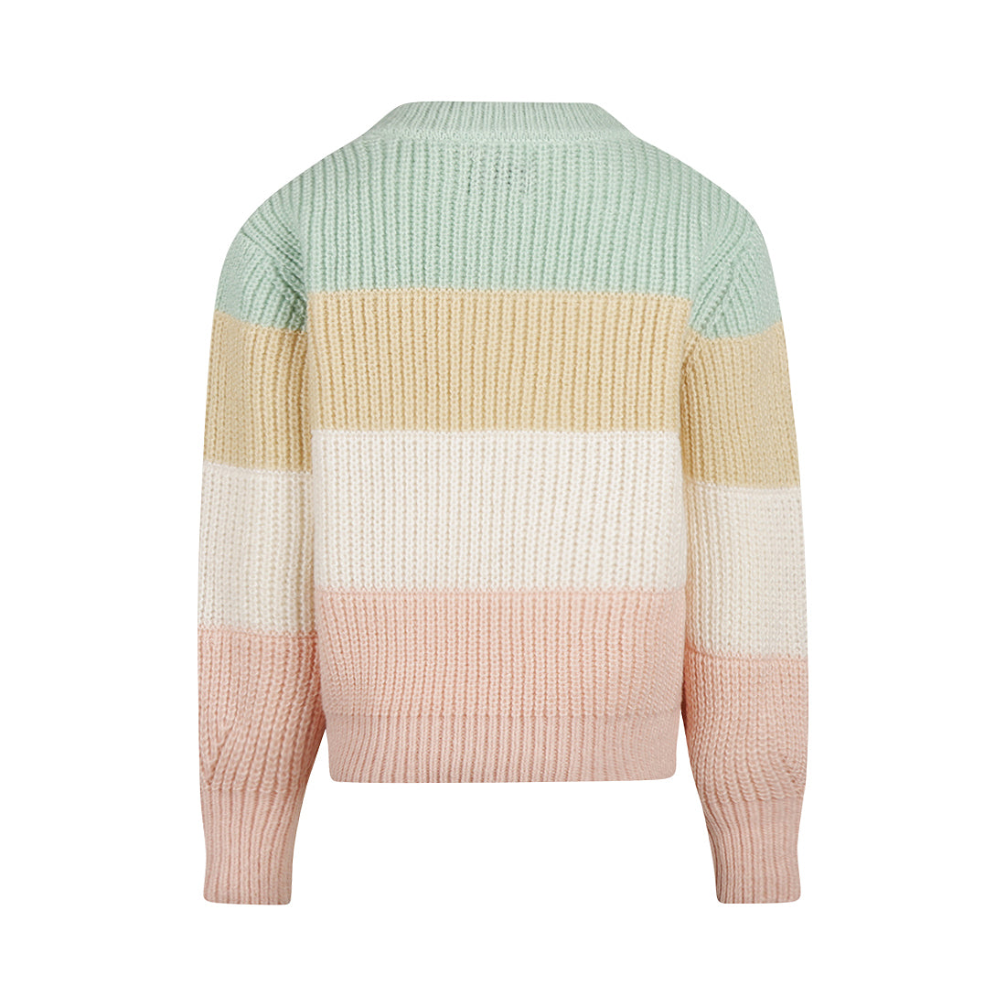 Pullover Multicolour