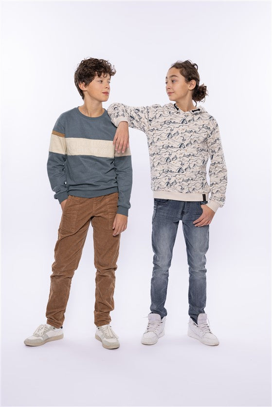 Hoodie Mountains