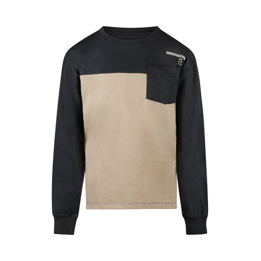 Shirt Anthracite