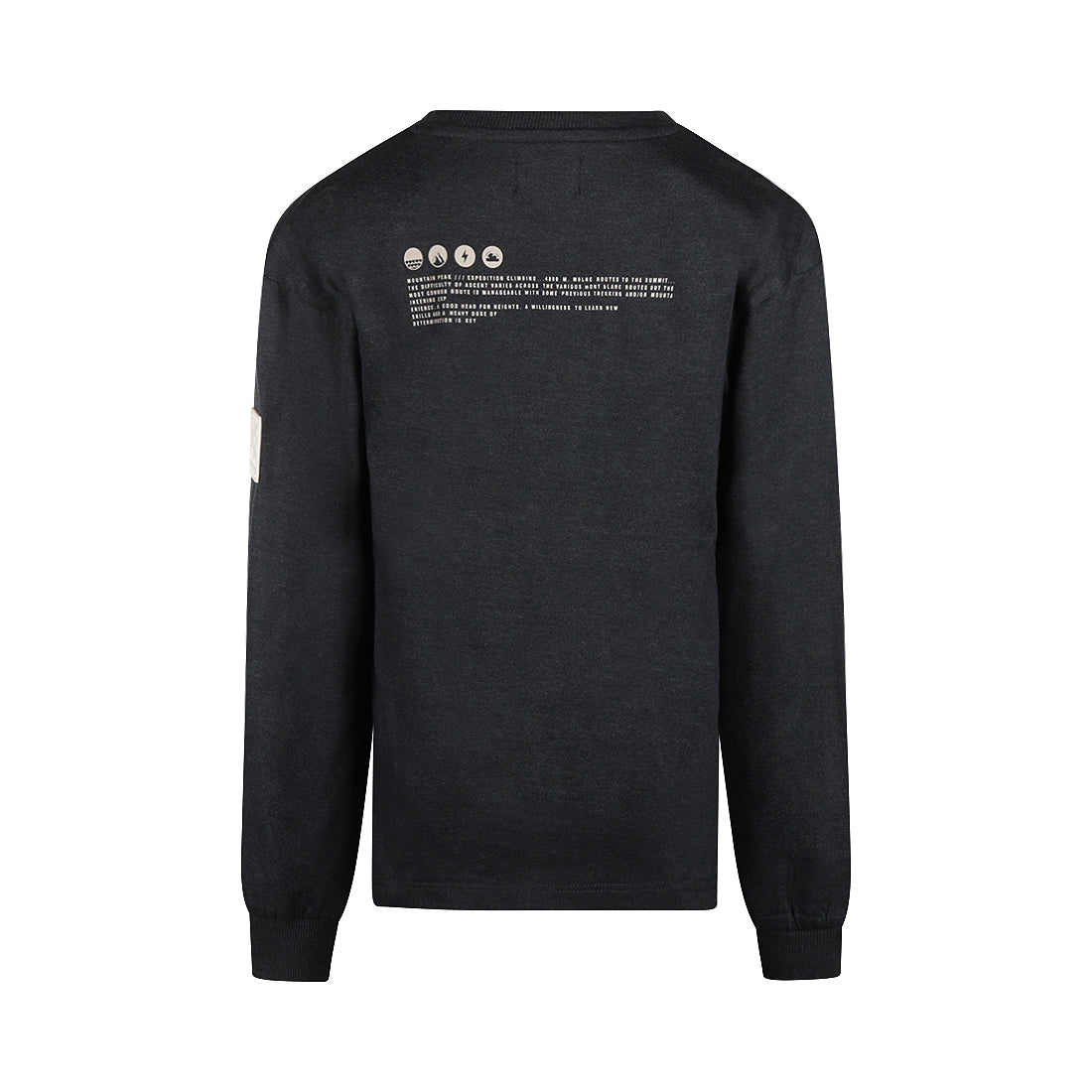 Shirt Anthracite