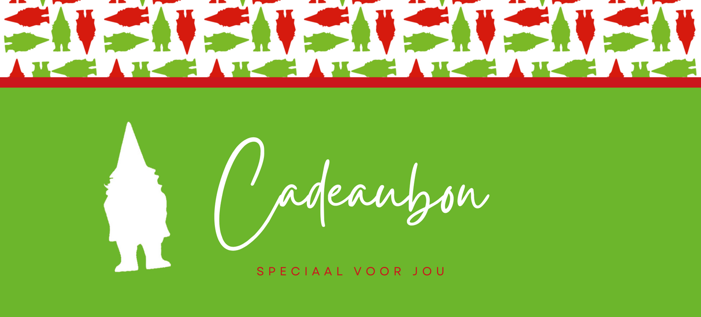 K'Bouter Cadeaubon