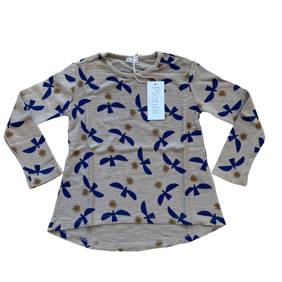 Shirt Gretel Sand