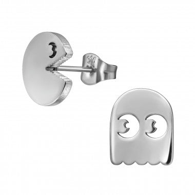 Oorstekers Pacman