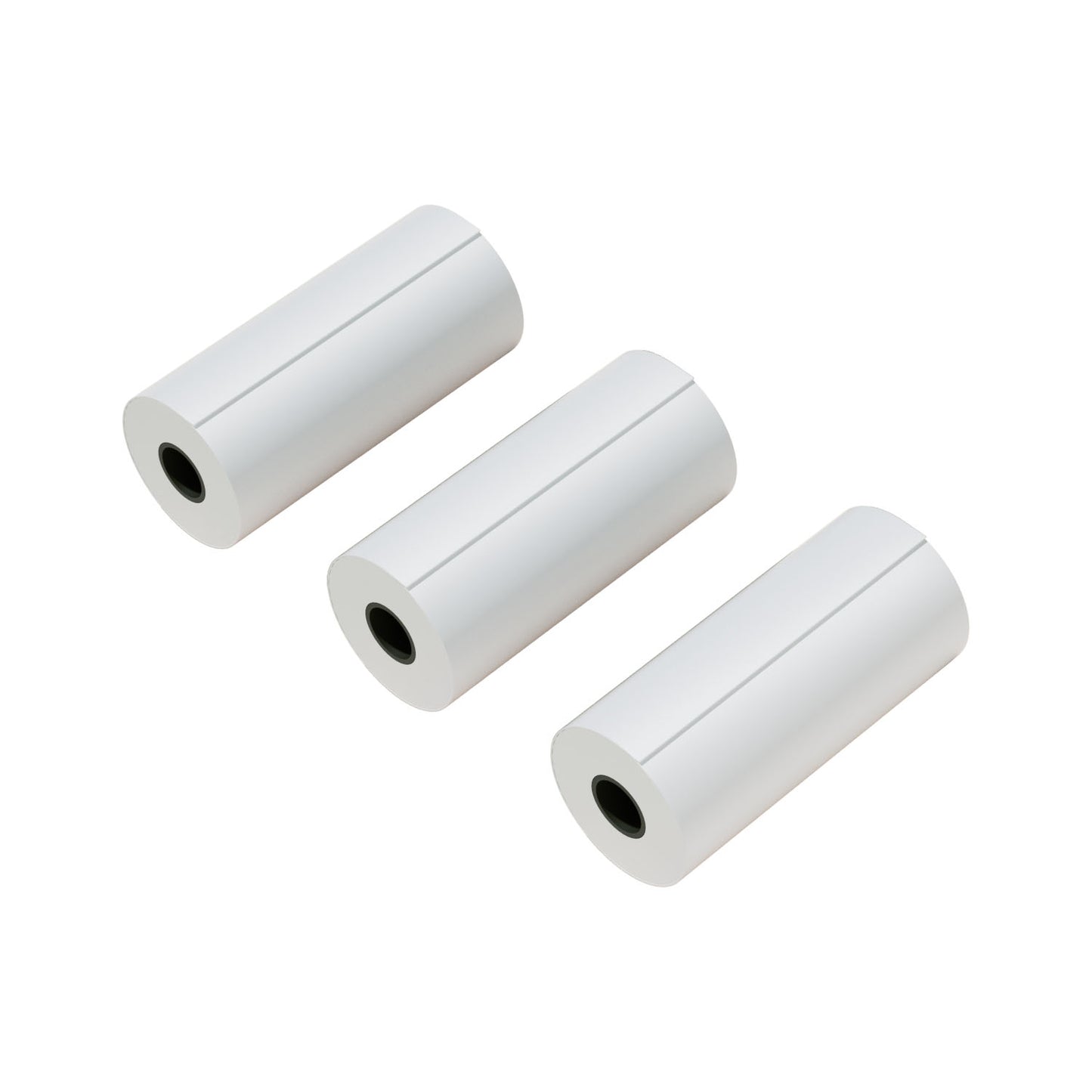 Zoo Print Camera Bear