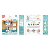 Light-Up Sensory Toys Party