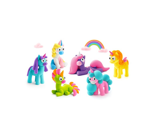 Rainbow Unicorns 15 cans
