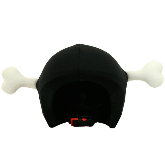 Helmcover Bone