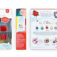 Light-Up Sensory Toys Sammy
