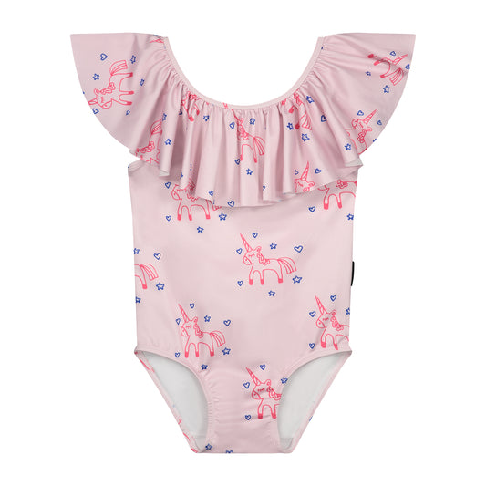 Sassy Unicorn Swimsuit
