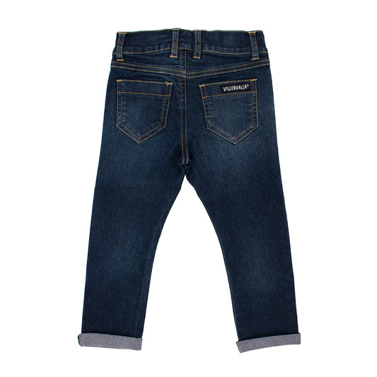 Slim Pants Vintage