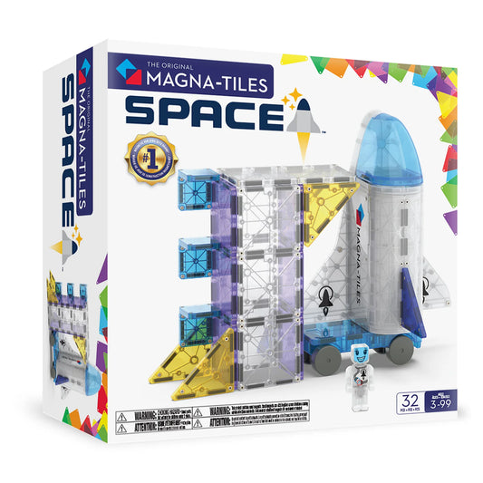 Fire Space + MicroMags