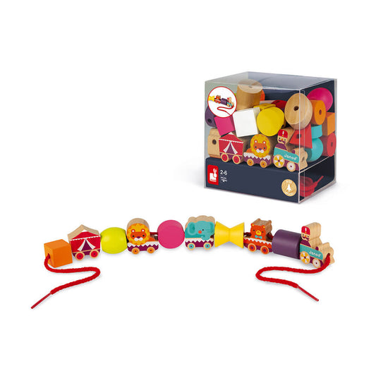 Beads Circus