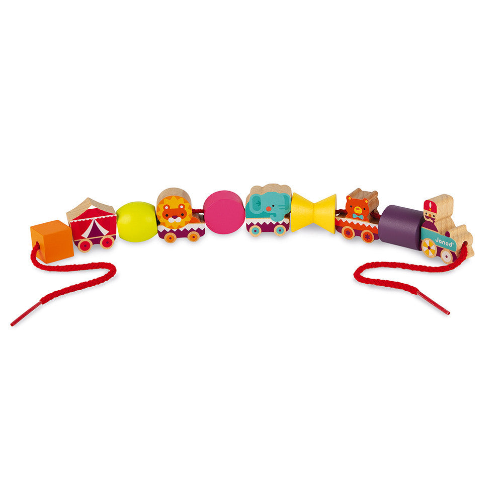 Beads Circus