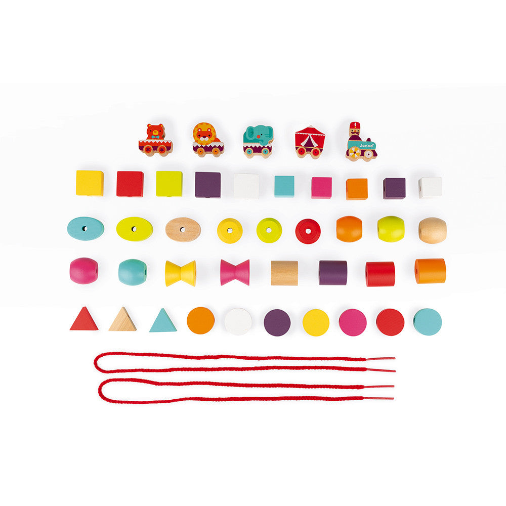 Beads Circus