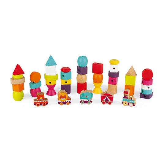 Beads Circus