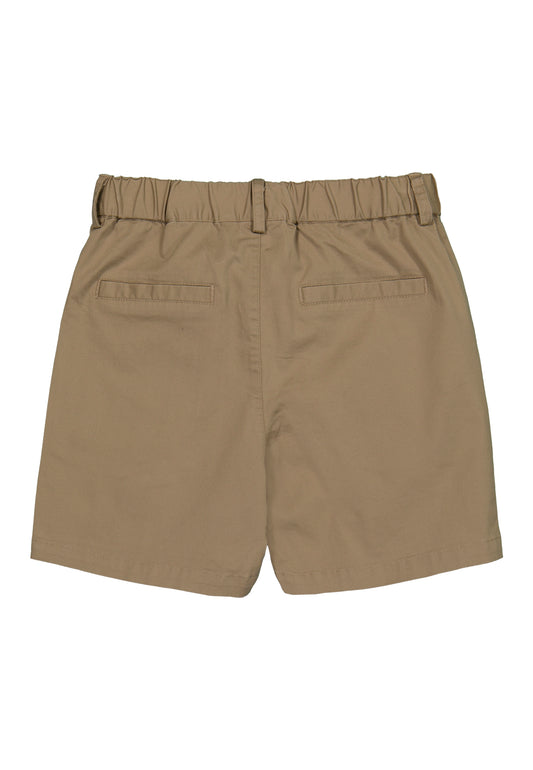 Short Kristian Cornstalk