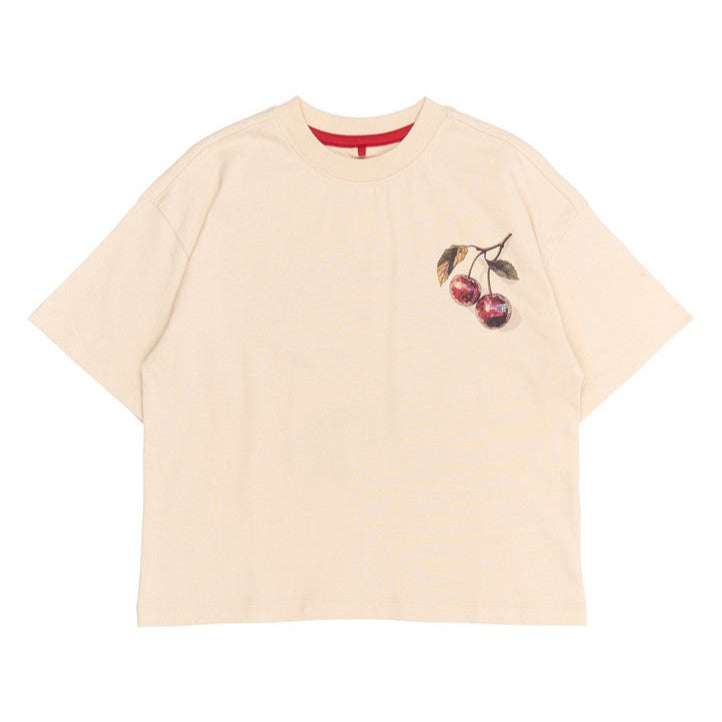 T-shirt Rita Gardenia