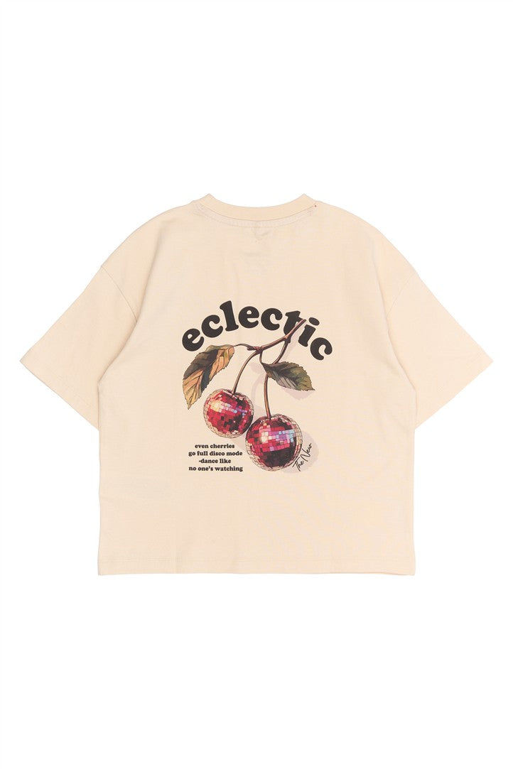 T-shirt Rita Gardenia