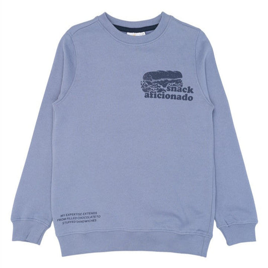Sweater Ryatt Tempest