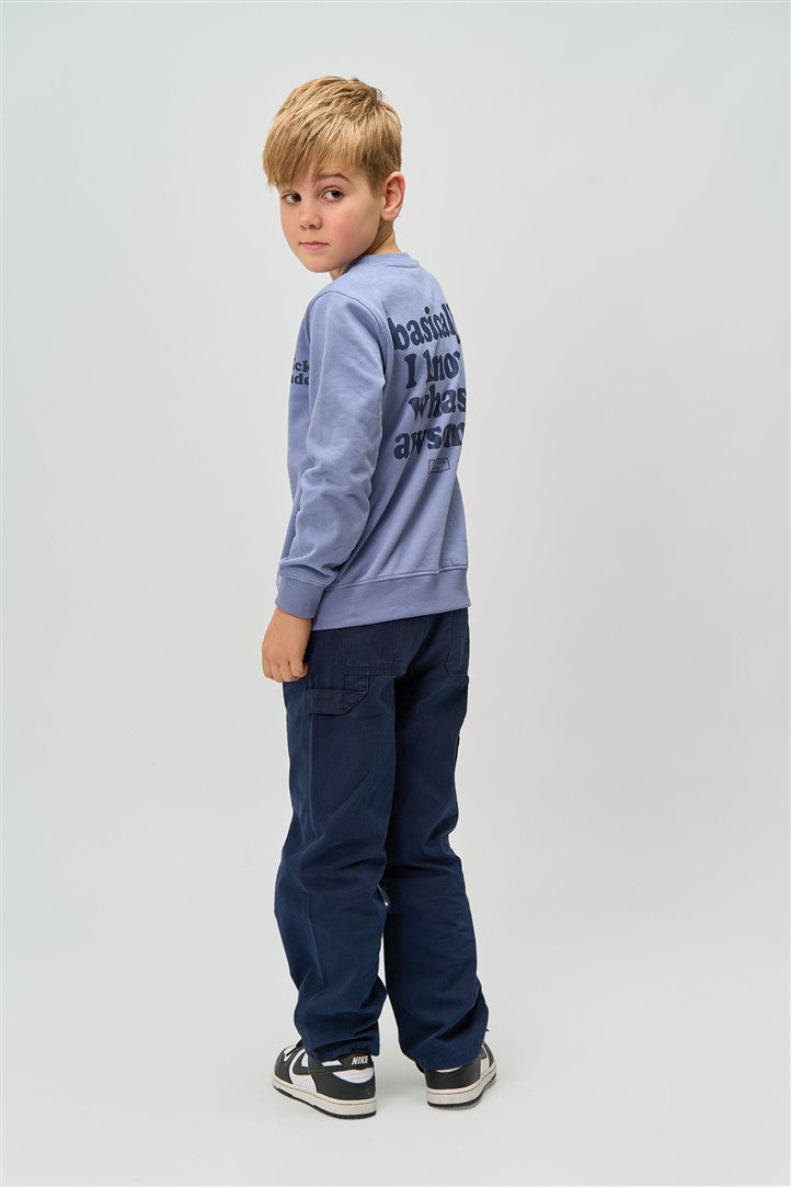 Sweater Ryatt Tempest