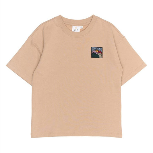 T-shirt Rowan Humus