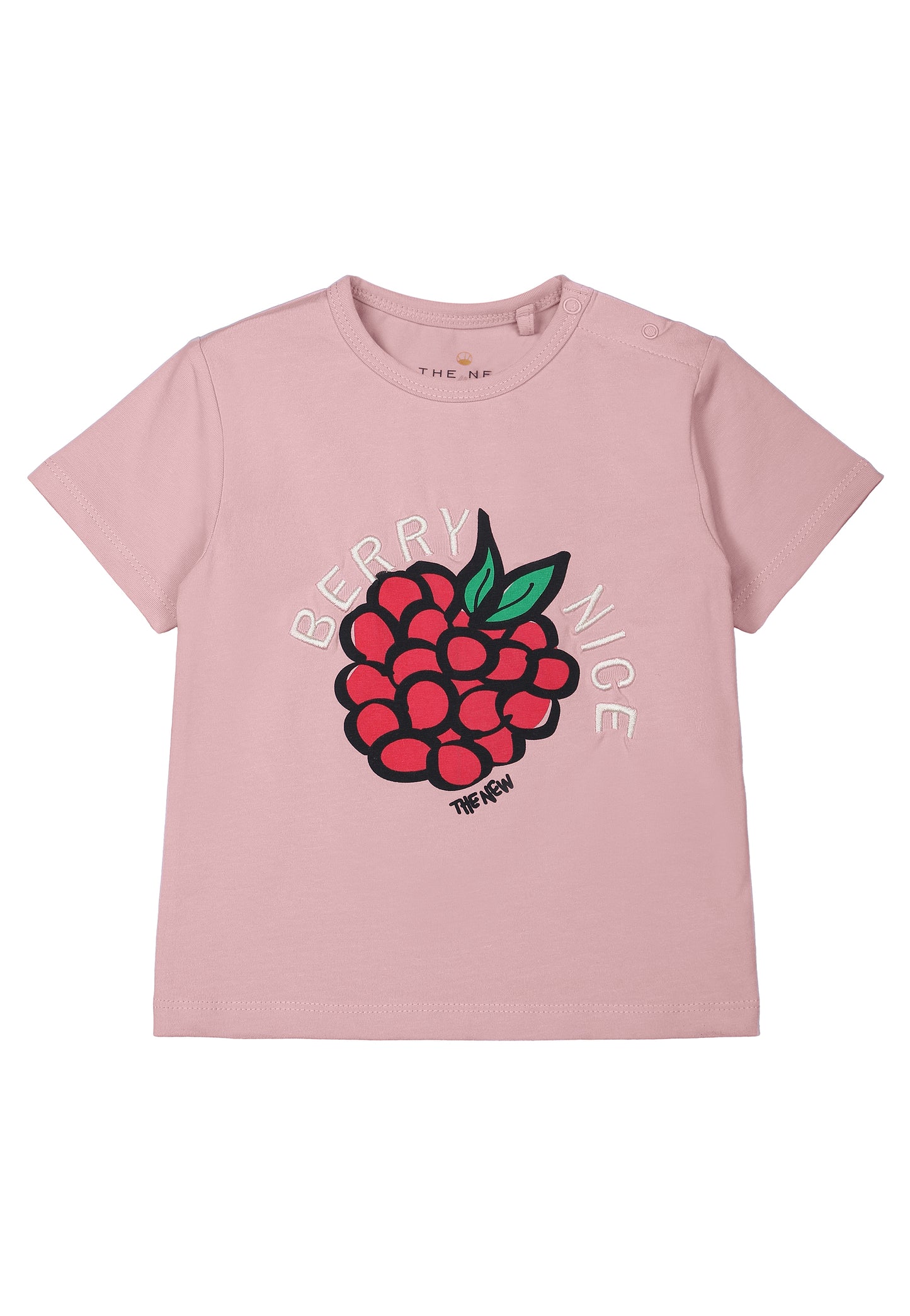 Tshirt Joanna Berry Nice