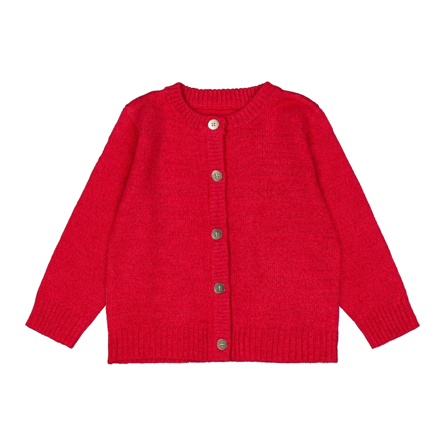 Glitter Cardigan Keve