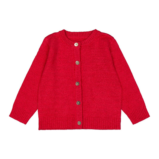 Glitter Cardigan Keve