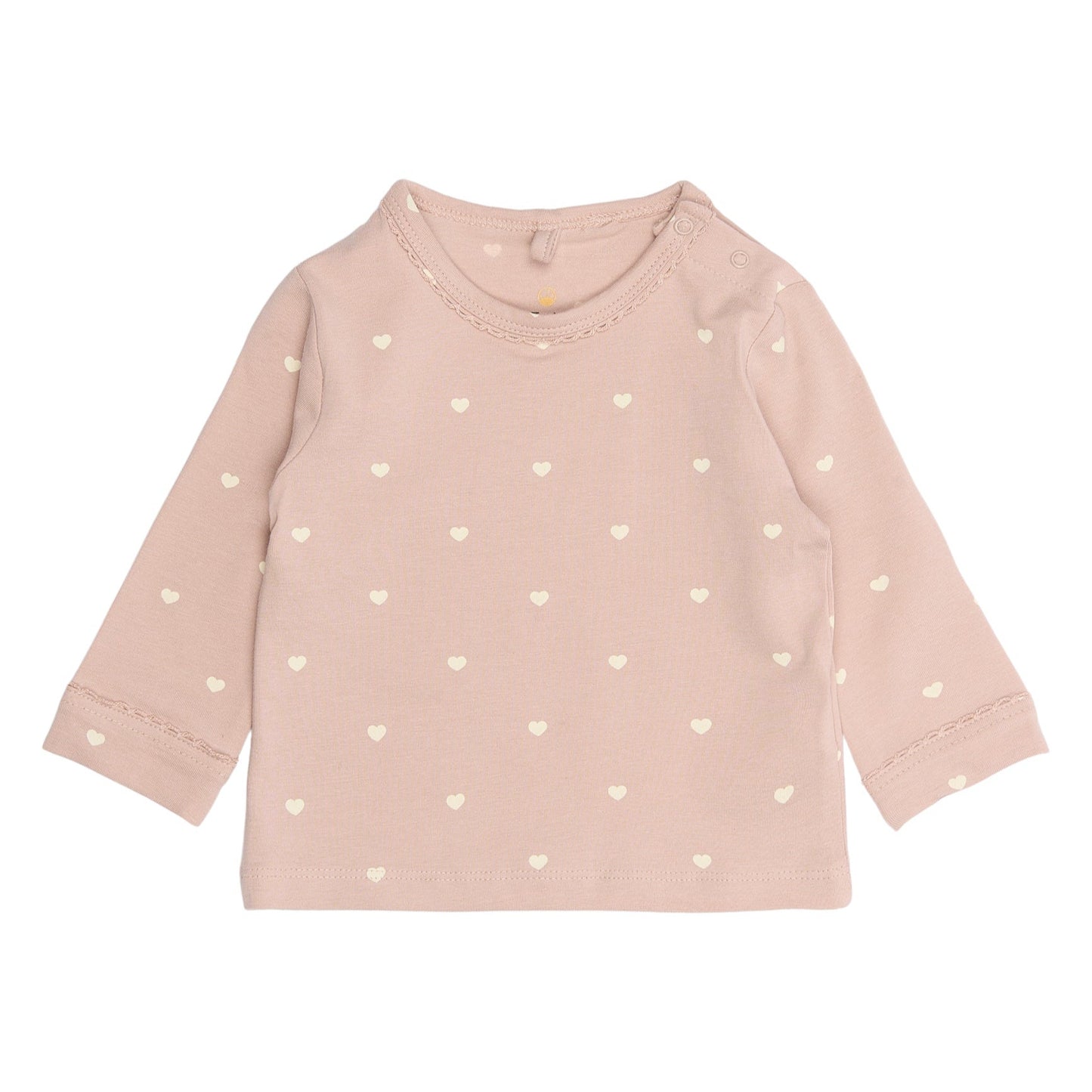 Shirt Nova Adobe Rose