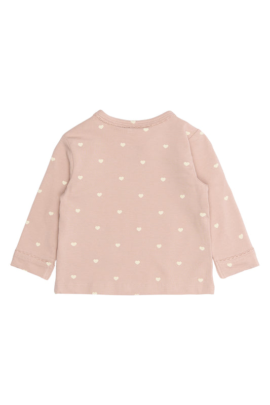 Shirt Nova Adobe Rose