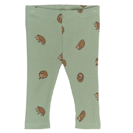 Legging River Lily Pad AOP